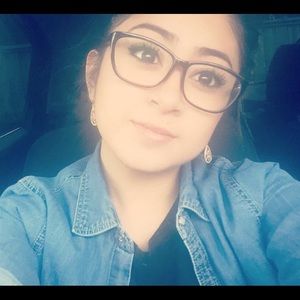 Meet your Posher, Calien